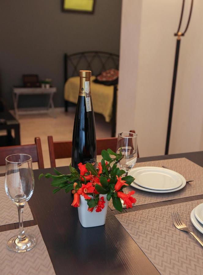 Nafplio Cozy Apartment- Ιδιωτικό Parking Exterior photo