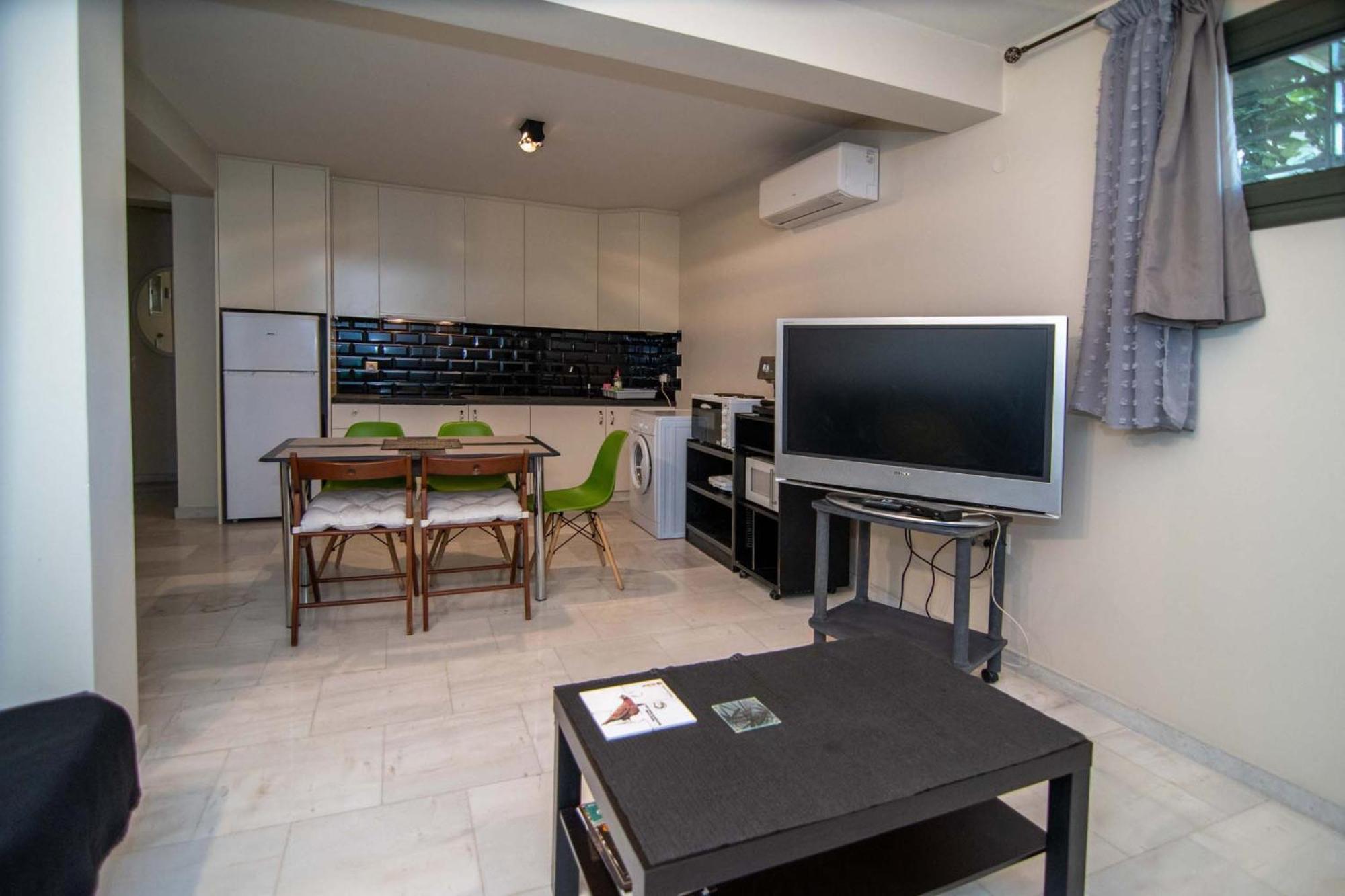 Nafplio Cozy Apartment- Ιδιωτικό Parking Exterior photo