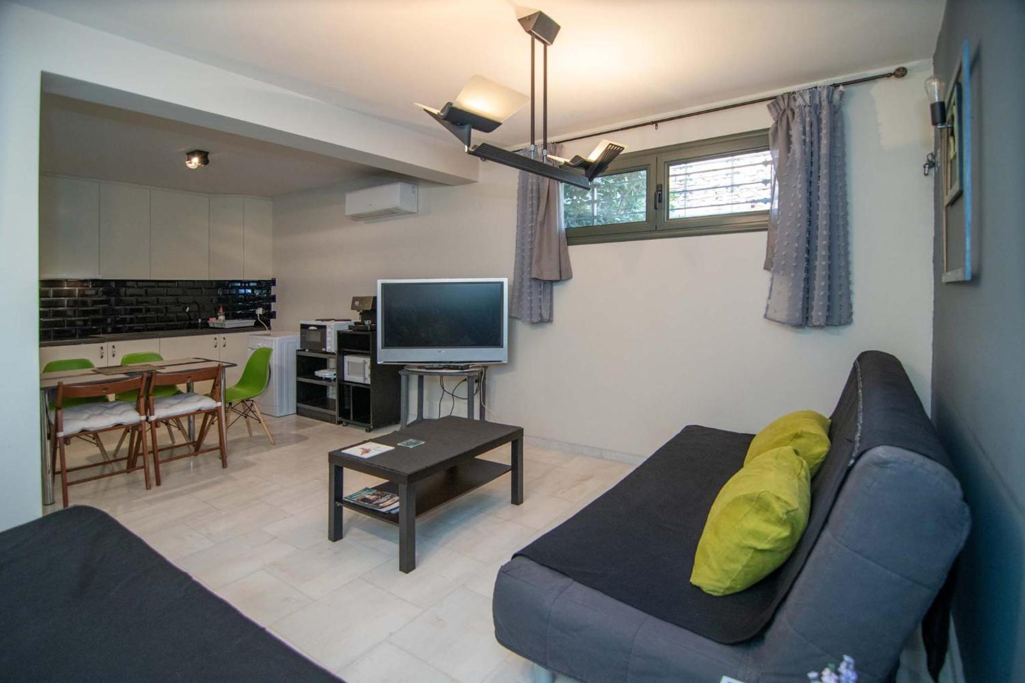 Nafplio Cozy Apartment- Ιδιωτικό Parking Exterior photo